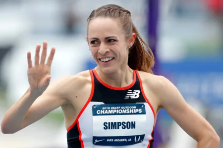 Simpson set to retire after heart scare (two decks)